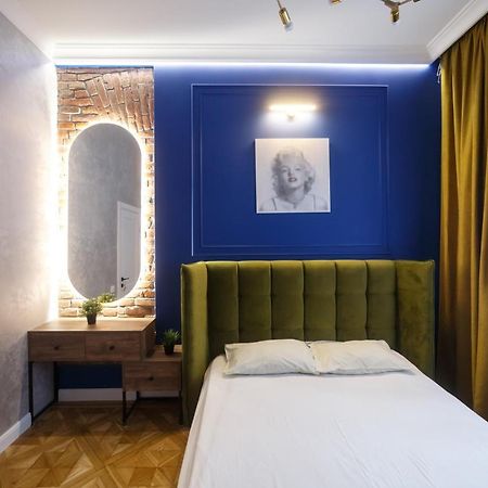 Центр Львова Вул Личаківська 5 Площа Ринок 2 Кімнати Ізольовані Apartamento Exterior foto