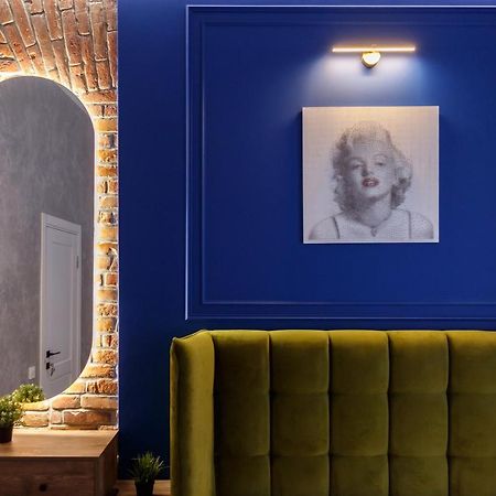 Центр Львова Вул Личаківська 5 Площа Ринок 2 Кімнати Ізольовані Apartamento Exterior foto