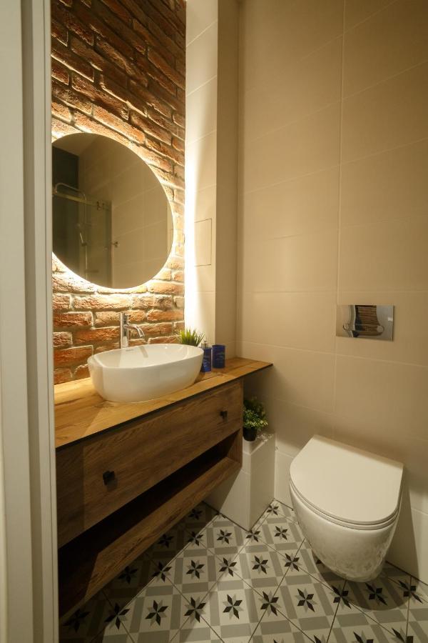 Центр Львова Вул Личаківська 5 Площа Ринок 2 Кімнати Ізольовані Apartamento Exterior foto