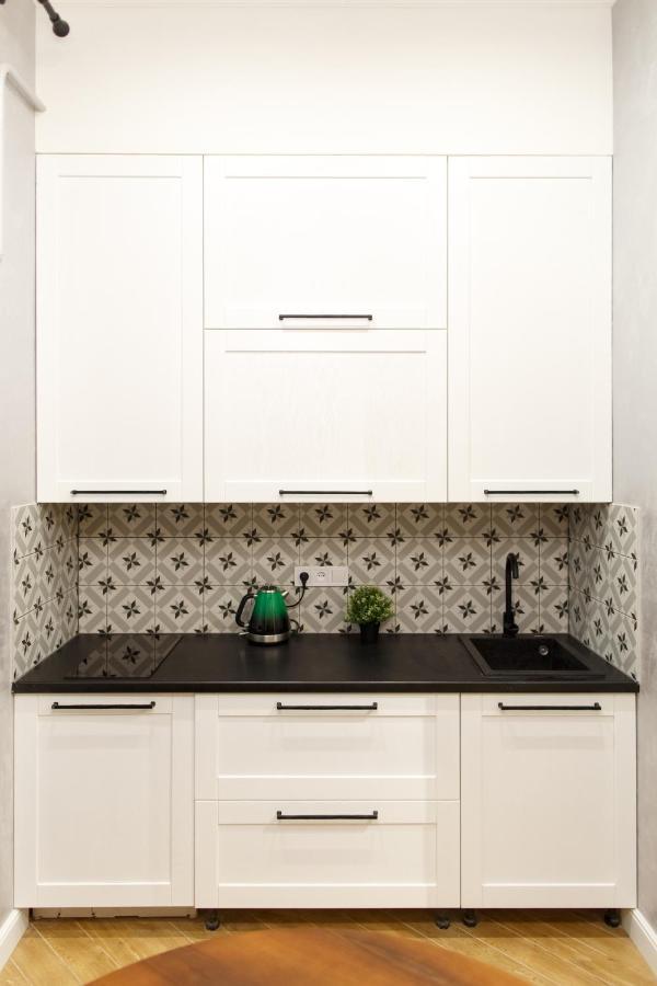 Центр Львова Вул Личаківська 5 Площа Ринок 2 Кімнати Ізольовані Apartamento Exterior foto