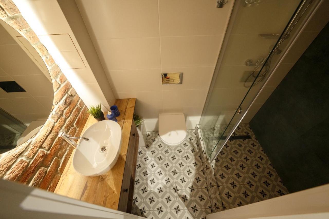 Центр Львова Вул Личаківська 5 Площа Ринок 2 Кімнати Ізольовані Apartamento Exterior foto