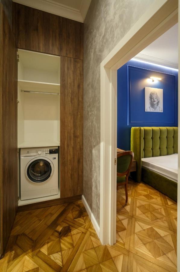 Центр Львова Вул Личаківська 5 Площа Ринок 2 Кімнати Ізольовані Apartamento Exterior foto