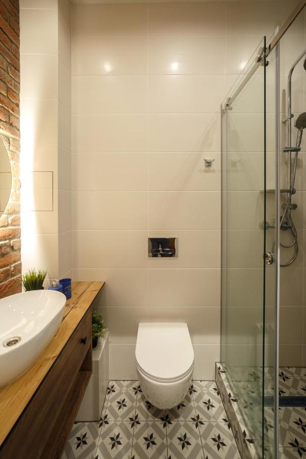 Центр Львова Вул Личаківська 5 Площа Ринок 2 Кімнати Ізольовані Apartamento Exterior foto