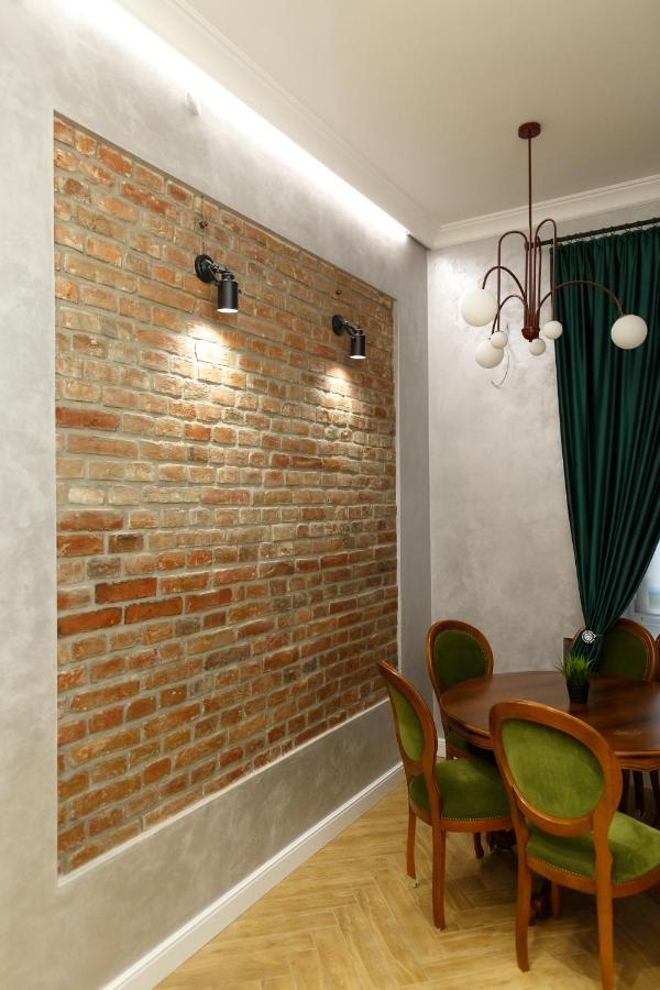 Центр Львова Вул Личаківська 5 Площа Ринок 2 Кімнати Ізольовані Apartamento Exterior foto